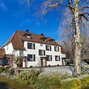 Lovely House In The Countryside By Nordhorn Villa Exterior photo