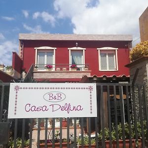 B&B Casa Delfina Капотера Exterior photo