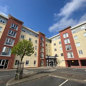 Waterford City Campus - Self Catering Уотърфорд Exterior photo