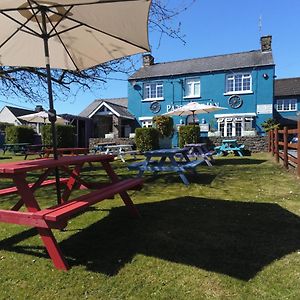 Parsonage Farm Inn Saint Florence Exterior photo