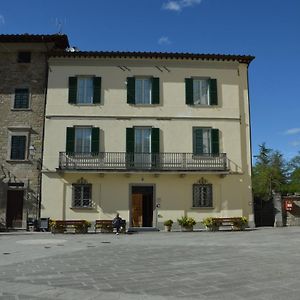 Ca' Serafina Bed & Breakfast Баньо ди Романя Exterior photo