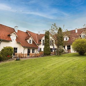 Ferienhof Homann Sauerland Apartment Брилон Exterior photo