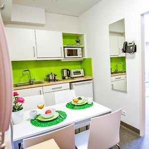 Apartment Smart Living By Interhome Филах Exterior photo