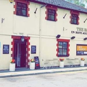 Bertie Pontypridd Hotel Trehafod Exterior photo