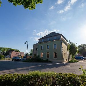 Green & Breakfast Le Luxembourg Bed & Breakfast Niederpallen Exterior photo