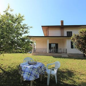 Villa Green - Irpinia Venticano Exterior photo