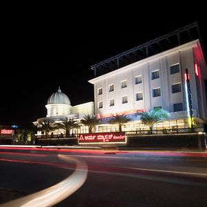 Aarya Mansion Vaccinated Staff Hotel Хасан Exterior photo