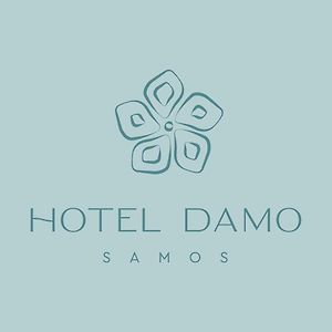 Hotel Damo Питагорио Exterior photo