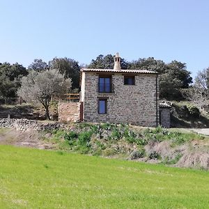 Casa Rural El Pajar De Tejedor Villa Mondot Exterior photo
