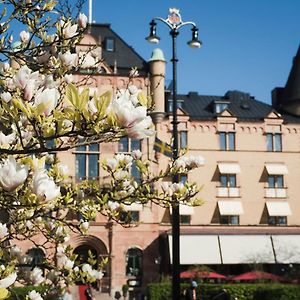 Grand Hotel Лунд Exterior photo