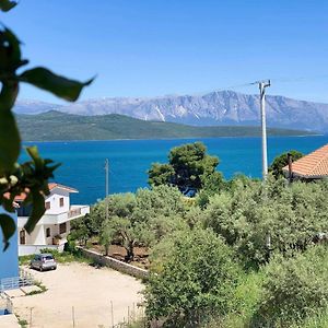 Villa Theosis Никиана Exterior photo