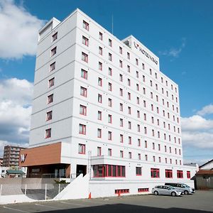 Hotel Wing International Chitose Титосе Exterior photo