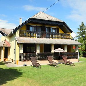 Holiday Home Akazie By Interhome Balatonmáriafürdő Exterior photo