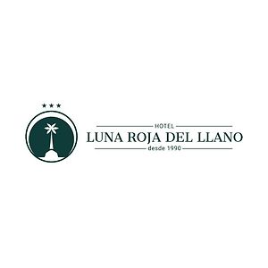 Hotel Luna Roja Del Llano Йопал Exterior photo