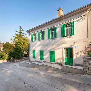 Casa Dei Nonni - In The Center Of Istria Villa Пазин Exterior photo