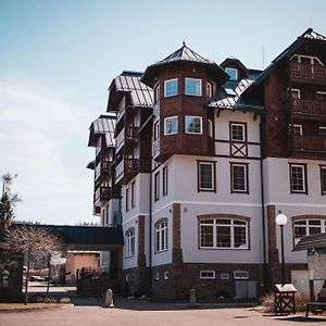 Wellness Penzion Smerdzonka - Kupele Pieniny Hotel Červený Kláštor Exterior photo