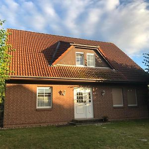 Gastehaus Deibow Apartment Exterior photo