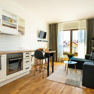 City Centre Old Town Apartment Пярну Exterior photo