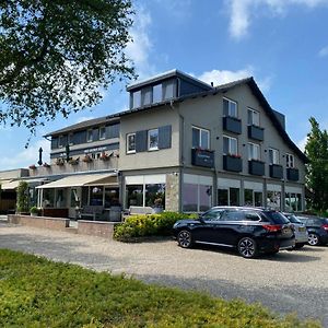 Hotel De Plank Ноорбейк Exterior photo