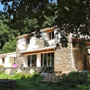 Chambres D'Hotes Les Jourdets A L'Abri De L'Oree Lairiere Exterior photo