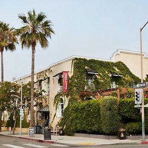 The Crescent Powered By Sonder Hotel Лос Анджелис Exterior photo