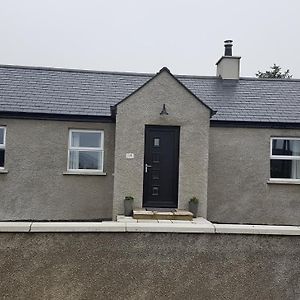Country Views The Wee Hoose Apartment Dunseverick Exterior photo