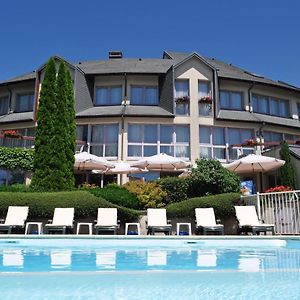 Bastide Du Cantal Villa Салерс Exterior photo