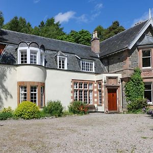 Bearnock Lodge Инвернес Exterior photo