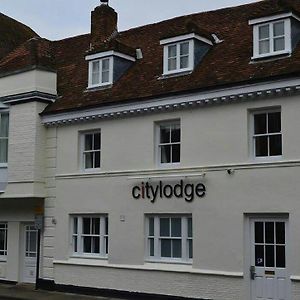 City Lodge Солсбъри Exterior photo