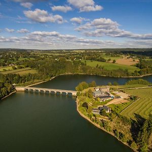 Hotel Des Bains & Wellness Spa Nuxe Робервил Exterior photo