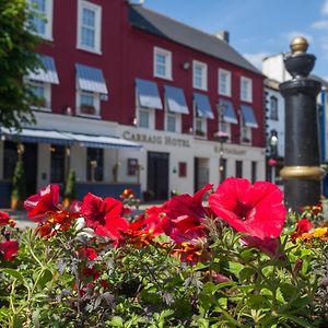 The Carraig Hotel Карик-он-Шур Exterior photo