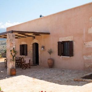 Iliopetra Villa Beritiana Exterior photo