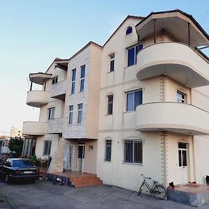 Ramar Apartments Голем Exterior photo