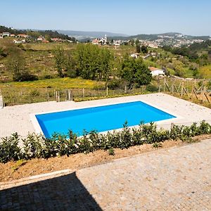 5 Bedrooms Villa With Private Pool Furnished Terrace And Wifi At Fornos Exterior photo