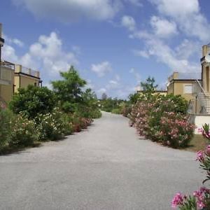 Sonia Pizzo Beach Club Apartment Exterior photo