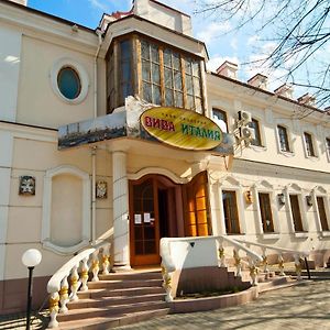 Viva Hotel Николайев Exterior photo