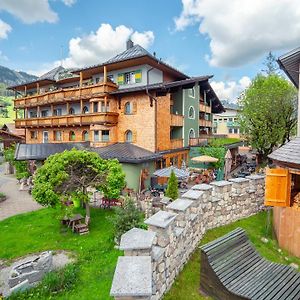 Hotel "Zum Ritter" Танхайм Exterior photo