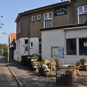 De Poort Van Drenthe Hotel Мепел Exterior photo