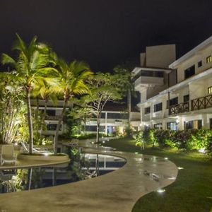 Private Family Room In Coronado Luxury Club & Suites Плая Коронадо Exterior photo