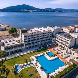 Hotel Porta Do Sol Conference & Spa Каминя Exterior photo