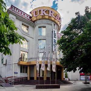 Hotel Palace Ukraine Николайев Exterior photo