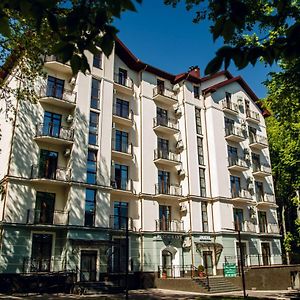 Кайзервальд Клуб Hotel Карпати Exterior photo