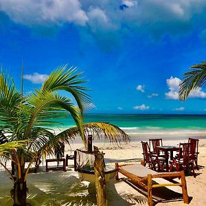 Simba Beach Zanzibar Кивенга Exterior photo