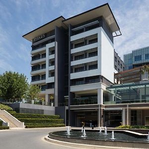 Rydges Campbelltown Hotel Exterior photo