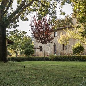 Borgo Al Cerro Aparthotel Casole dʼElsa Exterior photo