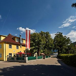 Landgasthof Klausner Hotel Молн Exterior photo