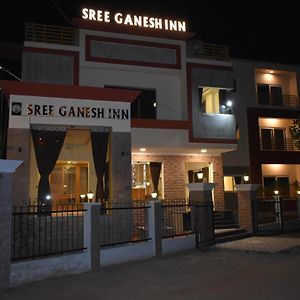 Sree Ganesh Inn Пални Exterior photo