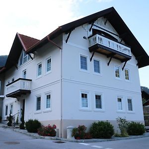 Ebners Traeumerei Apartment Winklern  Exterior photo