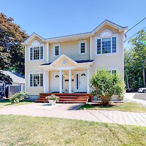 Birch Cottage Бар Харбър Exterior photo