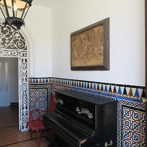 Casa De Prado Apartment Игера де ла Сиера Exterior photo